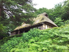 2018/06/16_魚津歴史民俗博物館 旧沢崎家住宅