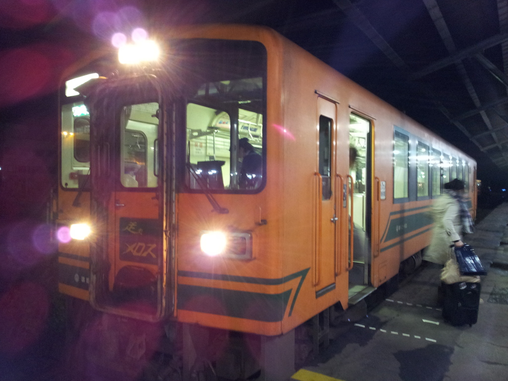 2016/11/13_津軽鉄道 走れメロス号