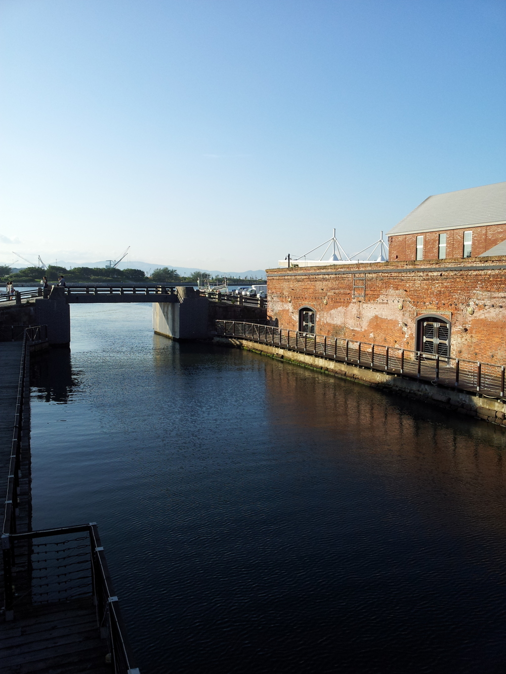 2016/08/12_金森赤レンガ倉庫