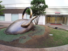 2016/05/12_金沢駅前のアート