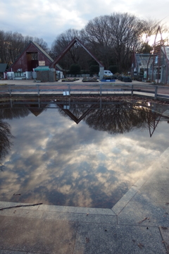 2016/01/16_農林公園 幸福の泉