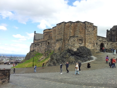 2016/05/21_エディンバラ城