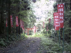 2015/09/05_善女龍王神社・雷電神社