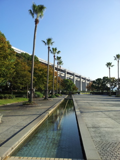 2017/10/26_瀬戸大橋記念公園 水の回廊