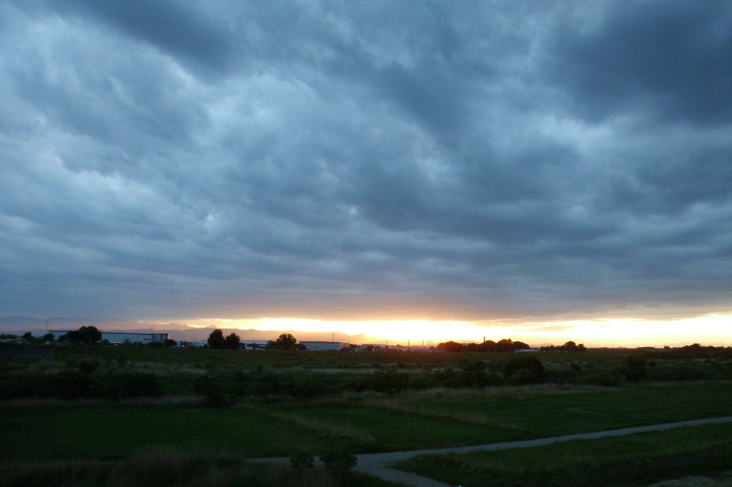 2014/05/18_夕暮れ