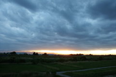 2014/05/18_夕暮れ