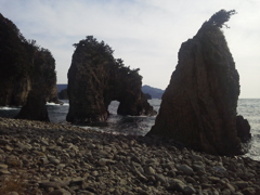 2017/02/07_堂ヶ島