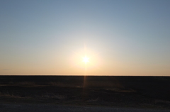 2014/03/23_夕暮れ