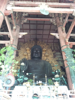 2016/10/18_東大寺 大仏
