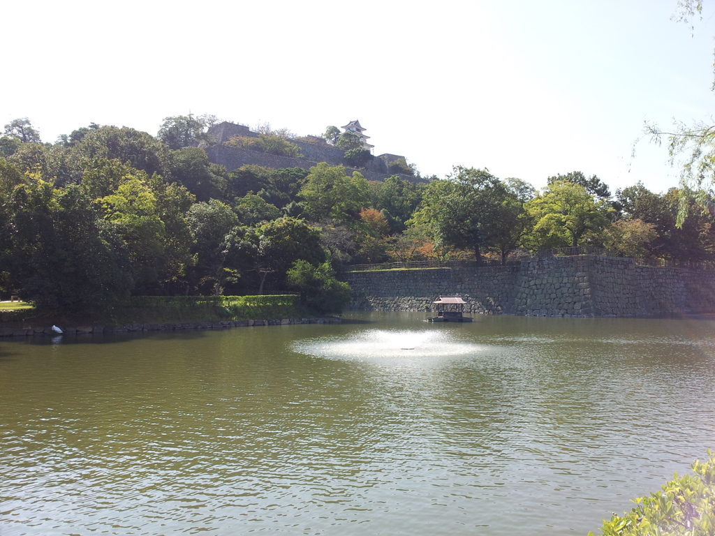 2017/10/26_丸亀城