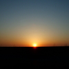 2015/03/28_渡良瀬遊水地の夕暮れ
