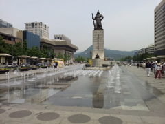 2017/06/19_光化門広場