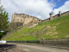 2016/05/22_エディンバラ城