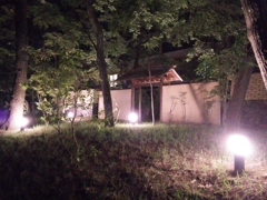 2016/05/08_夜のこころの杜