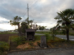 2017/05/14_曇天の祠