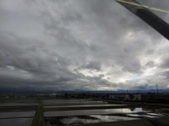 2016/05/11_北陸新幹線の車窓風景