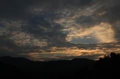 2014/08/02_夕暮れ