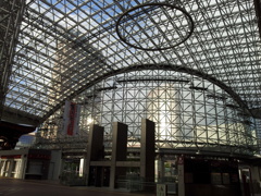 2016/05/12_金沢駅 もてなしドーム