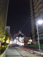 2016/04/26_夜の東上野コリアンタウン