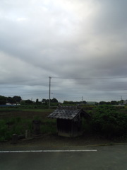 2017/05/27_曇天の久伊豆神社