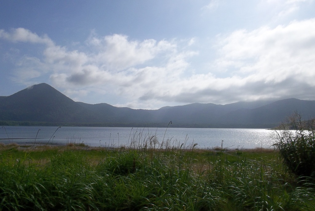 2015/08/08_宇曽利湖と大尽山