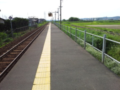 2018/07/16_長苗代駅