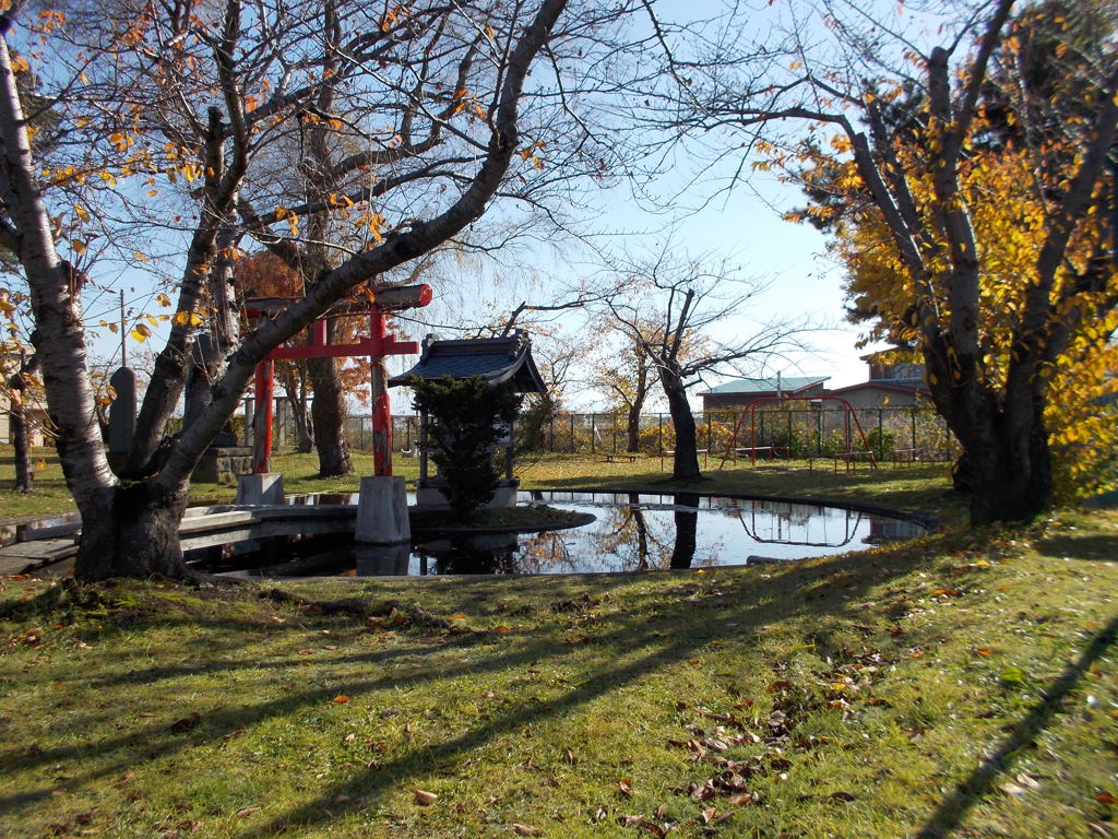 2016/11/14_十和田神社