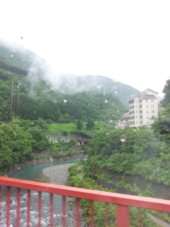 2018/05/31_宇奈月〜欅平間の車窓風景