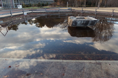 2016/01/16_農林公園 幸福の泉