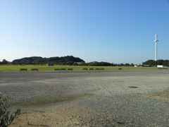2017/10/26_瀬戸大橋記念公園球技場