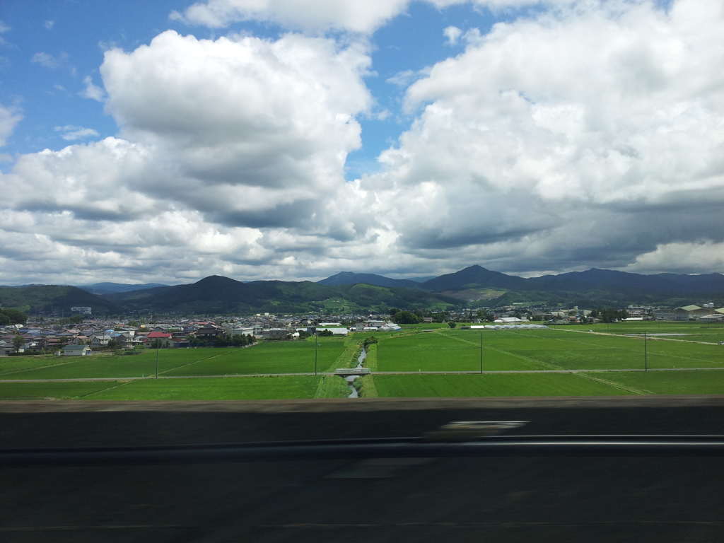 2016/07/18_東北新幹線からの車窓風景