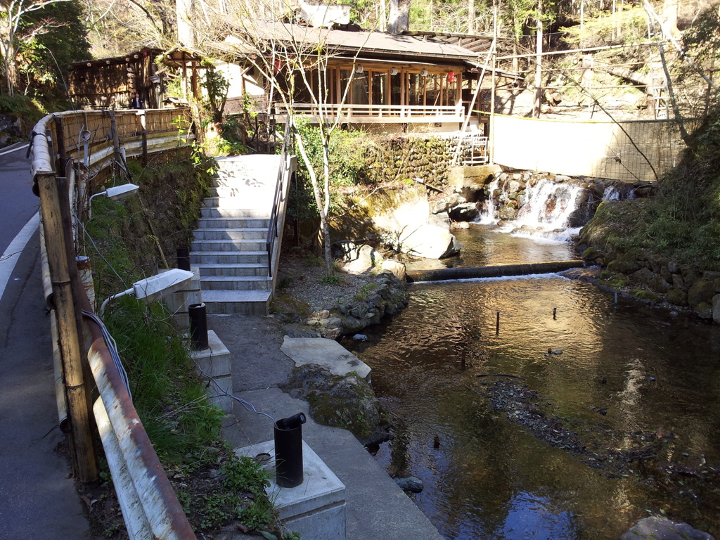 2019/04/13_貴船川