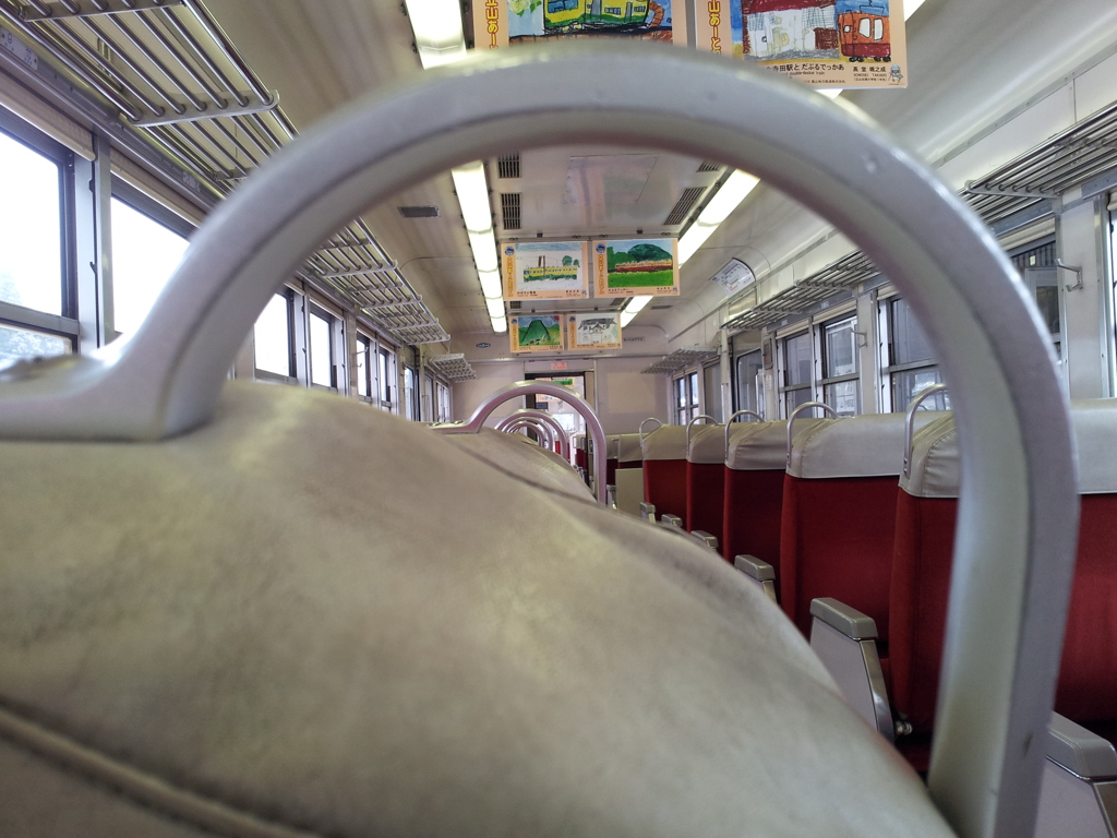 2016/12/10_富山地鉄車内