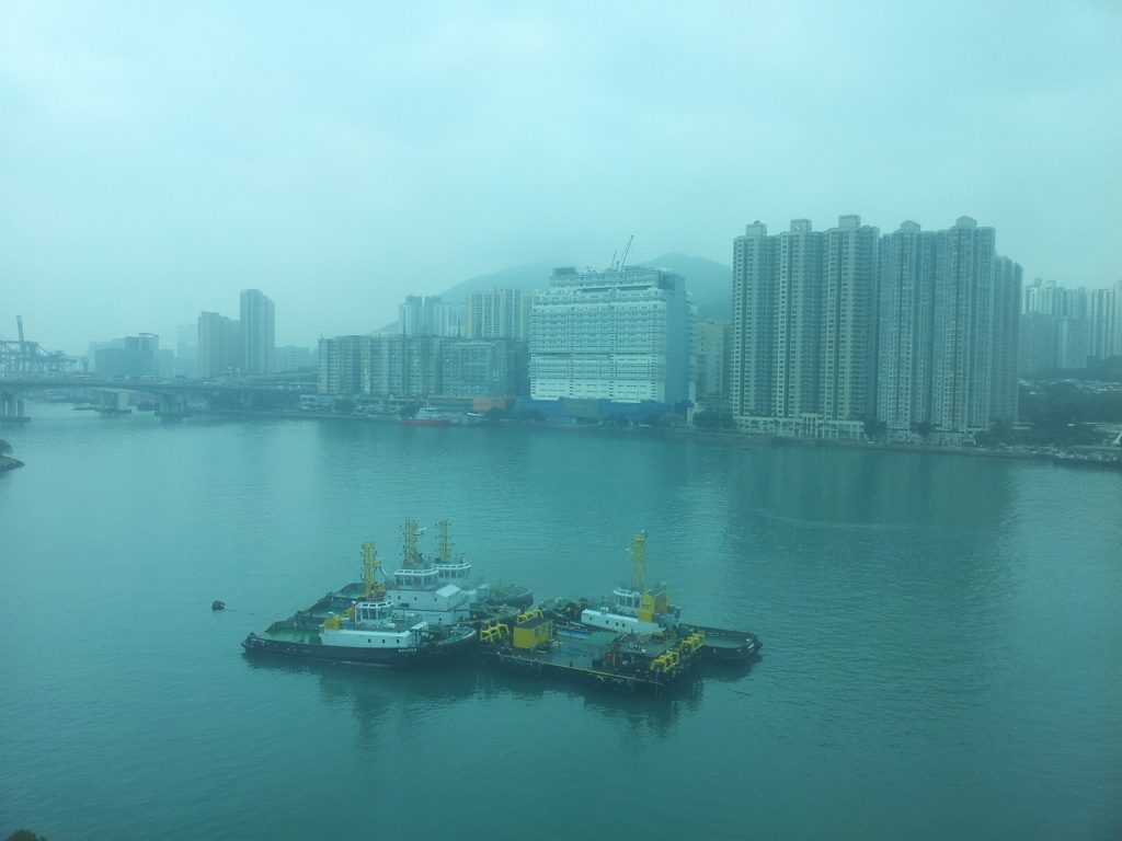 2017/03/13_エアポート・エクスプレス車窓風景