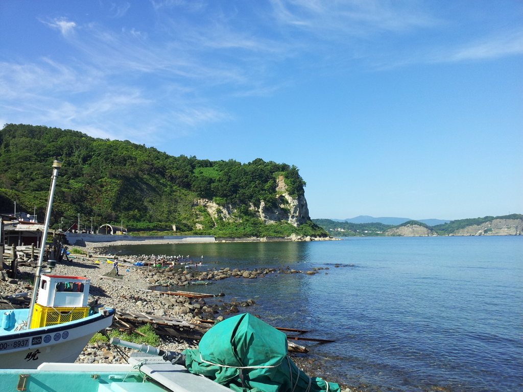 2016/08/14_忍路湾