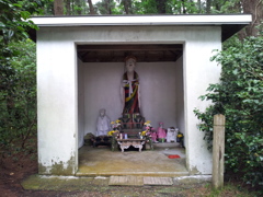 2018/07/15_化粧地蔵の祠