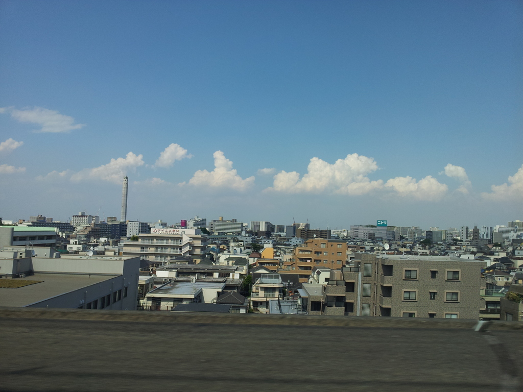 2017/06/16_北陸新幹線からの車窓風景