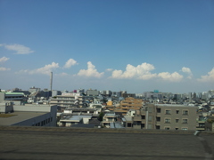 2017/06/16_北陸新幹線からの車窓風景