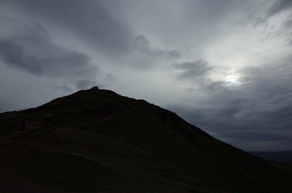 2016/05/20_アーサーズ・シート