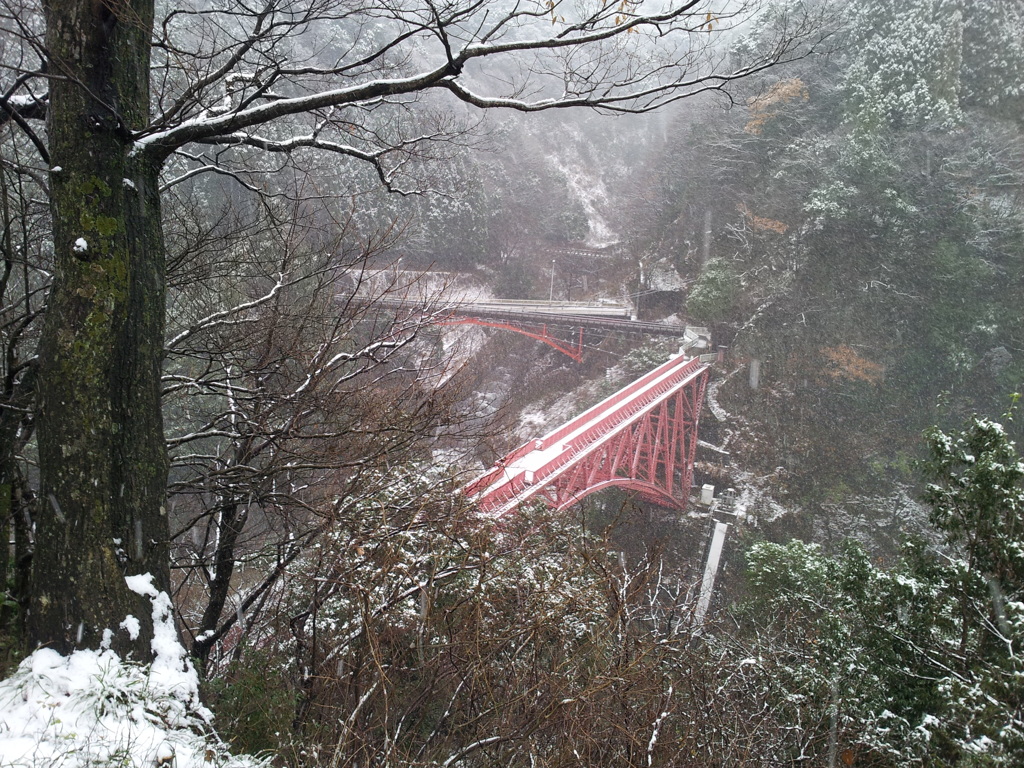 2016/12/10_やまびこ展望台から山彦橋を望む