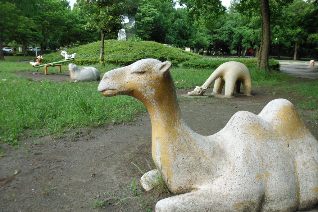 2014/06/14_伊奈町制施行記念公園の遊具