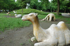 2014/06/14_伊奈町制施行記念公園の遊具