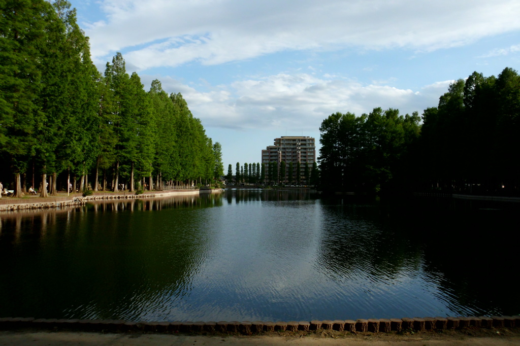 2014/05/18_別所沼公園