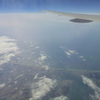 2017/03/11_機窓風景 浜名湖近辺