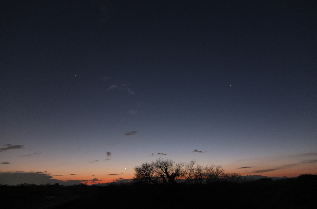 2015/01/01_夕暮れ