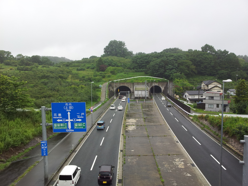 2016/07/17_北山トンネル北口