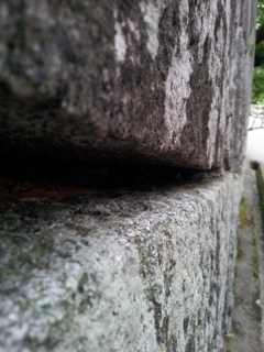 2016/07/16_盛岡城跡公園（岩手公園）石垣