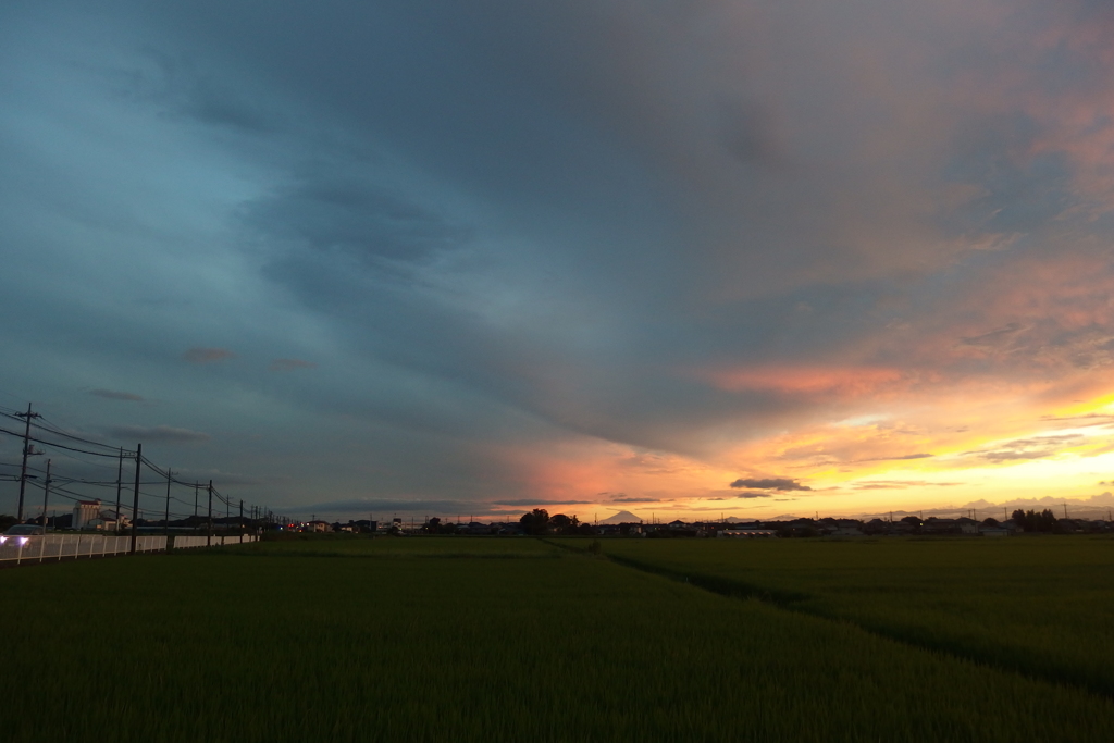 2016/08/21_夕暮れ