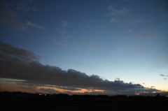 2014/12/06_夕暮れ