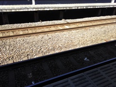 2017/05/11_北上尾駅の線路